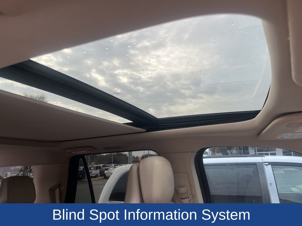 2021 Lincoln Navigator Reserve L