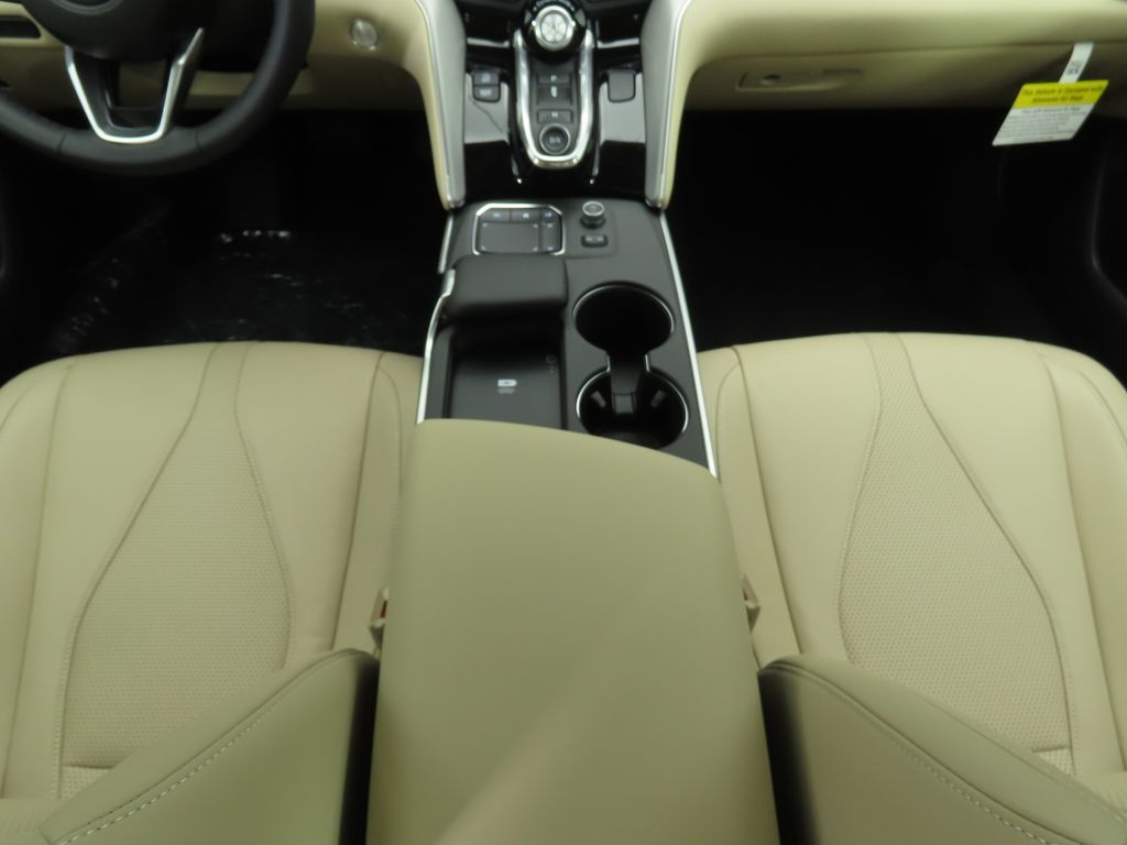 Thumbnail: 2025 Acura TLX - 16