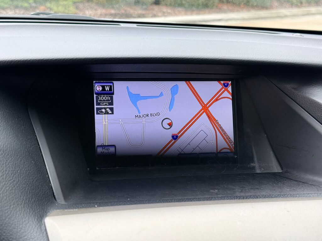 Thumbnail: 2015 Lexus RX - 6