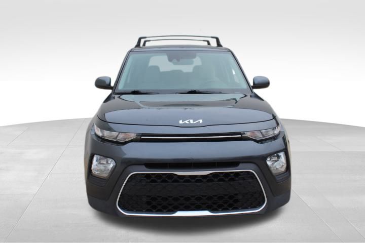 Used Car 2022 Kia Soul  Lx For Sale Under $20,000 In Georgetown, Texas