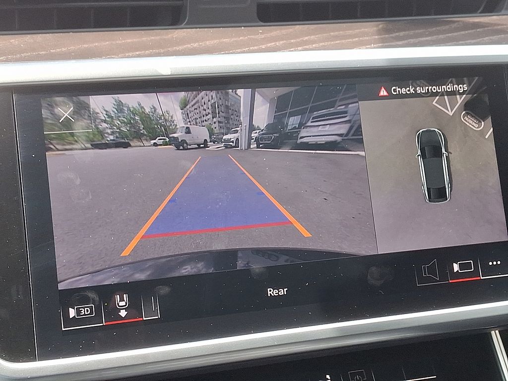 2022 Audi A7 Premium Plus 18