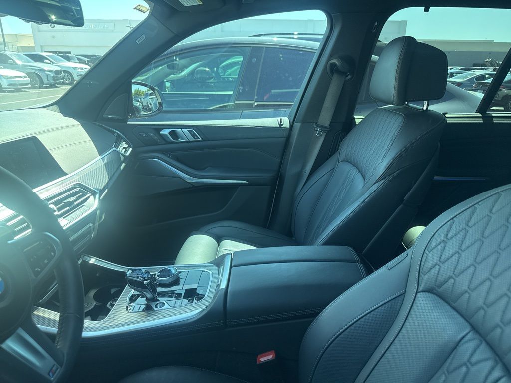 Thumbnail: 2023 BMW X5 - 4