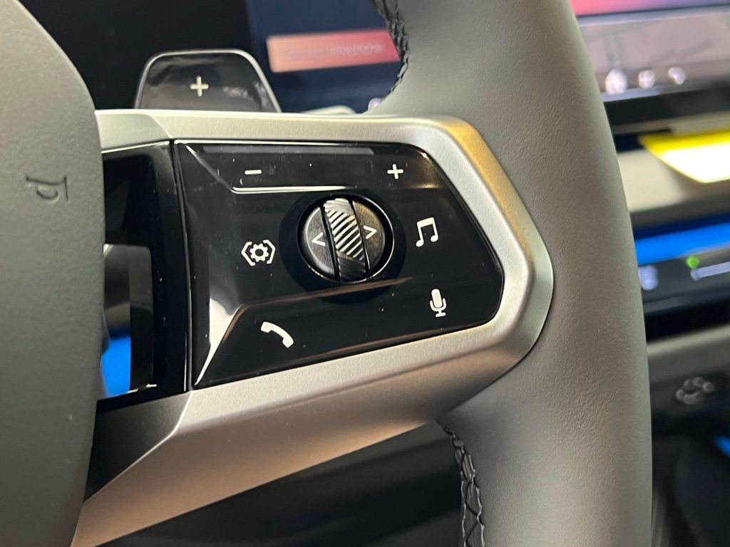 Thumbnail: 2026 BMW X3 - 17