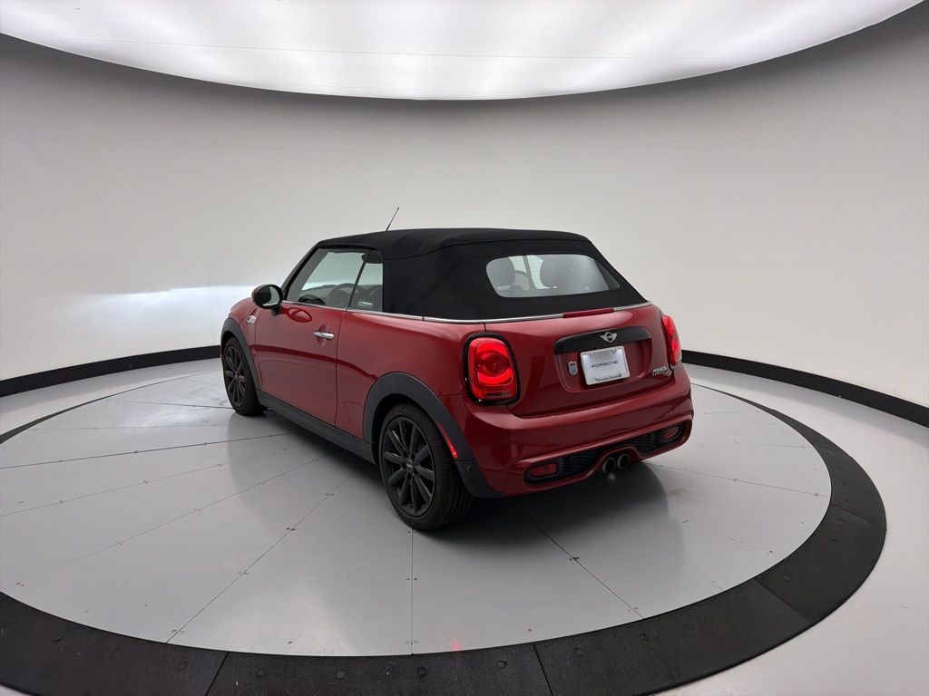 Thumbnail: 2018 MINI Cooper - 7