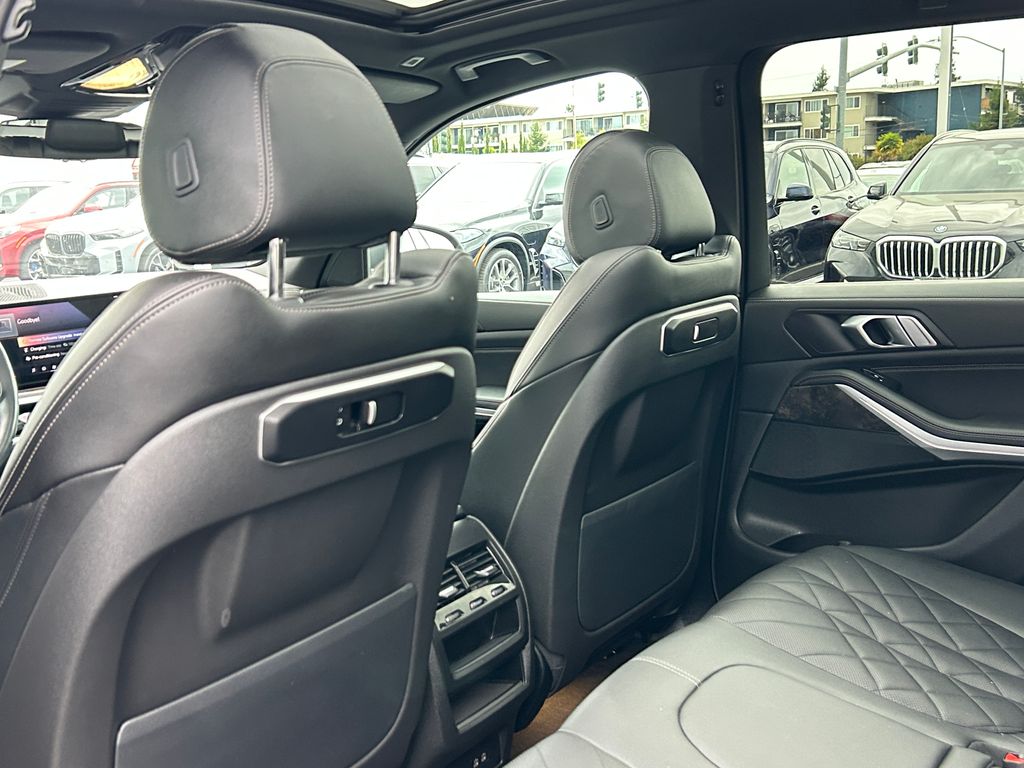 Thumbnail: 2024 BMW X5 - 31