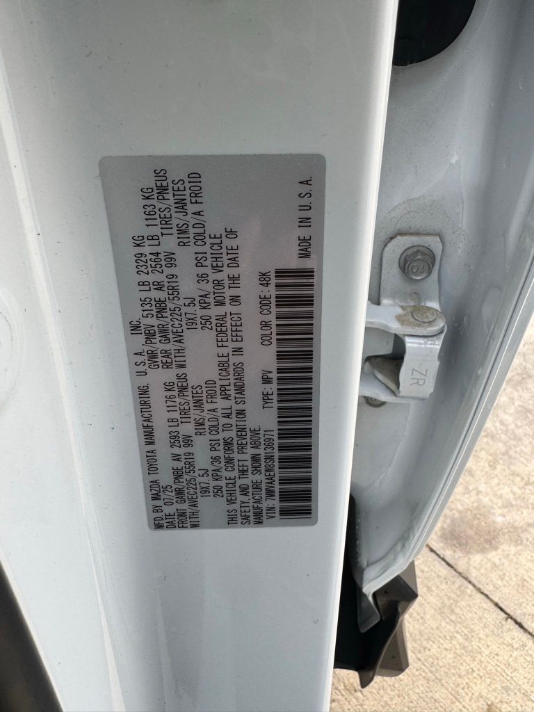 Used Car 2025 Mazda Cx-50 Hybrid  Premium Plus For Sale Under $35,000 In Georgetown, Texas