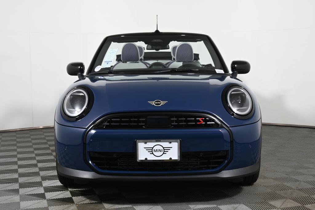 Thumbnail: 2026 MINI Cooper - 16