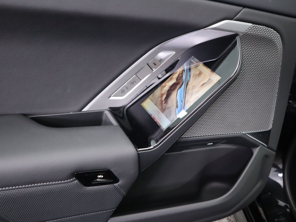 2025 BMW i7 eDrive50 27