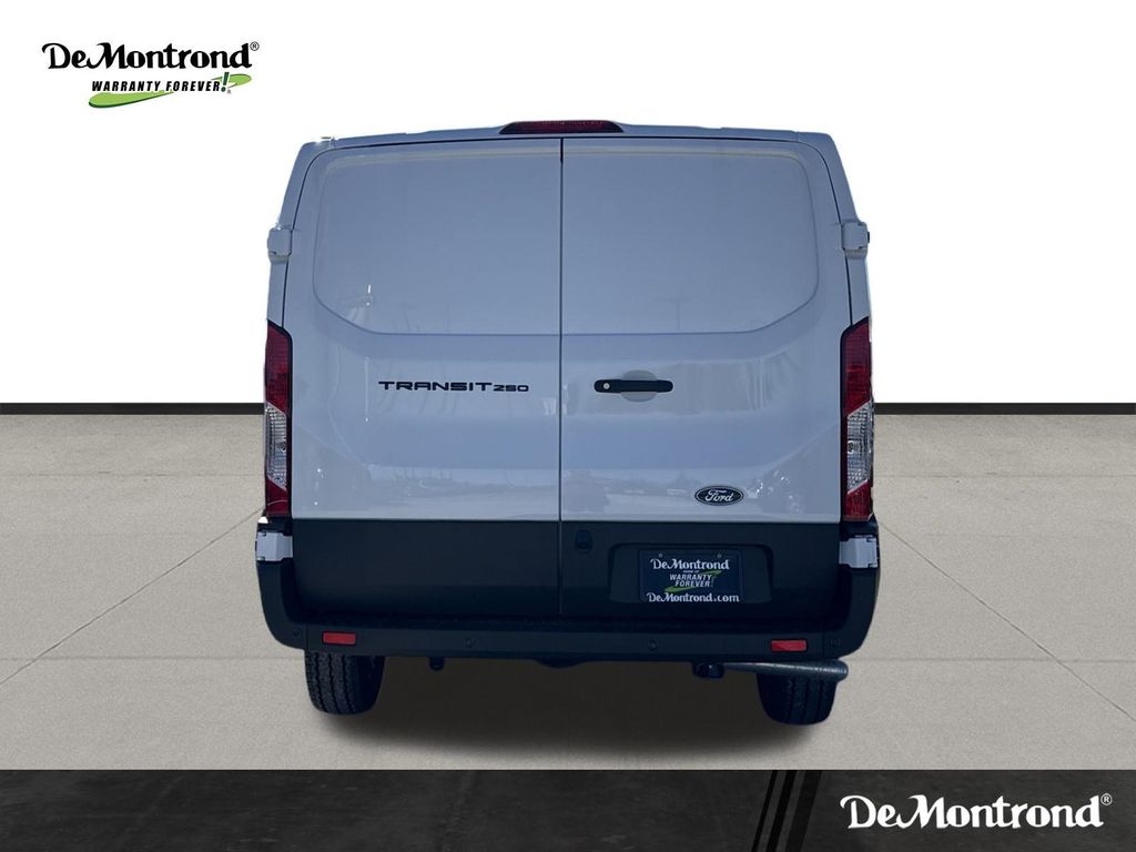 2026 Ford Transit-250 Base - 5