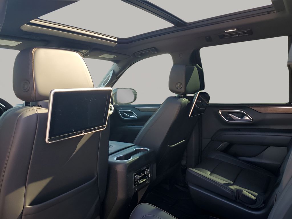 Used Car 2021 Chevrolet Tahoe  High Country For Sale Under $50,000 In Austin, Texas