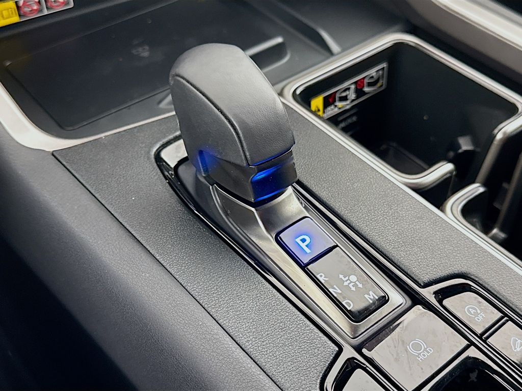 Thumbnail: 2025 Lexus TX - 17