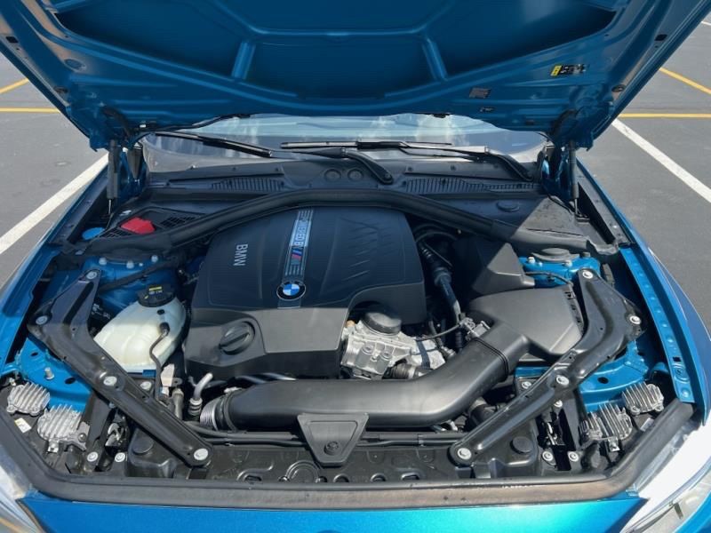 Thumbnail: 2017 BMW M2 - 5