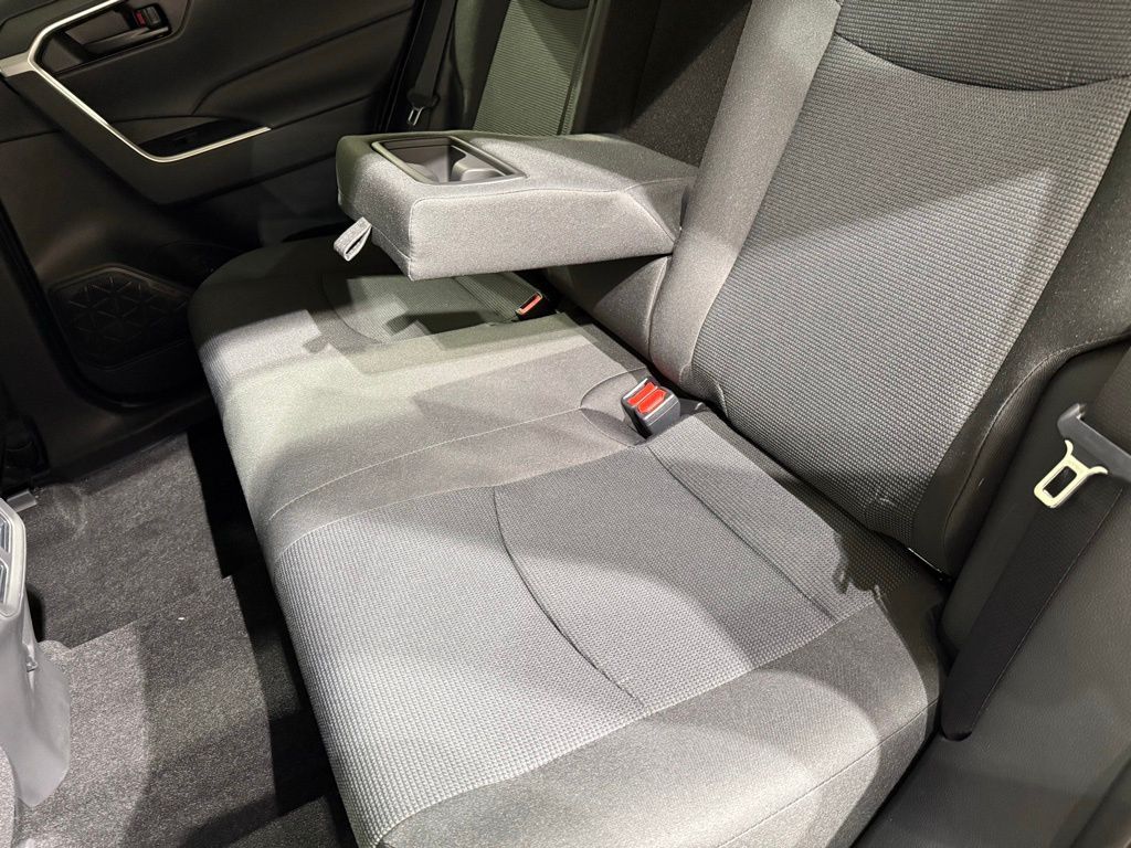 Thumbnail: 2025 Toyota RAV4 - 19