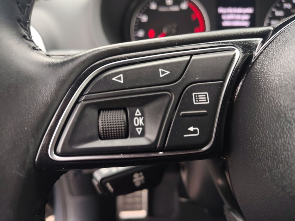 Used Car 2019 Audi A3  2.0t Premium For Sale Under $20,000 In Austin, Texas