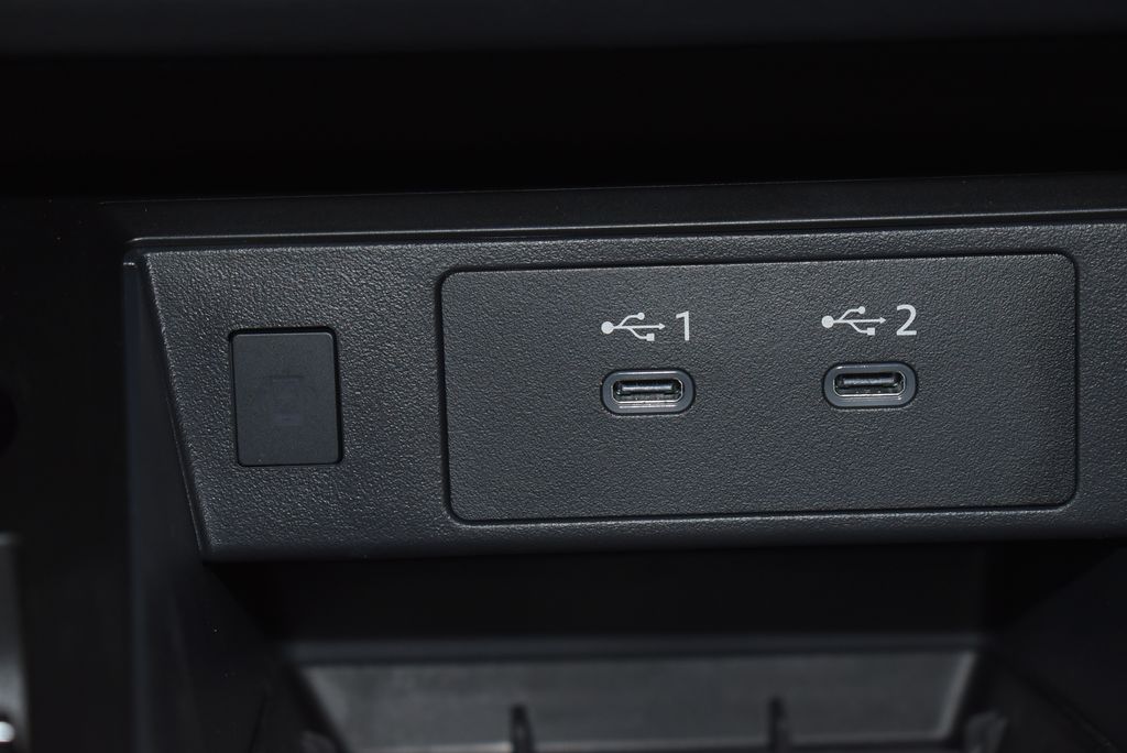 Thumbnail: 2026 Nissan Kicks - 19