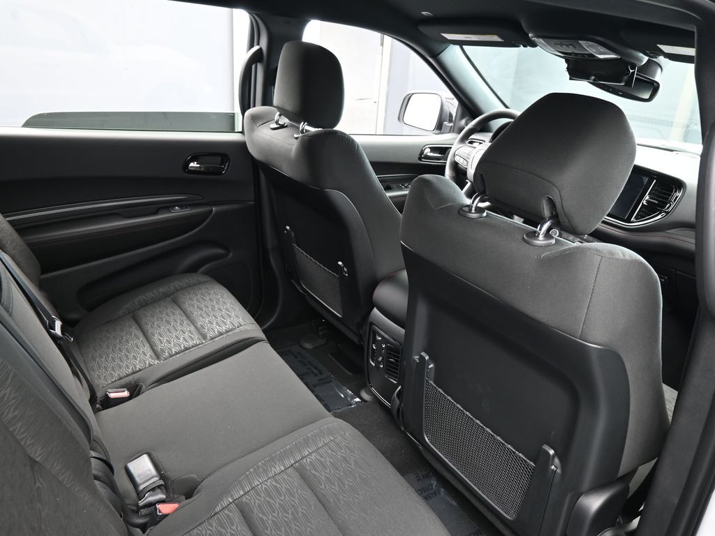 New 2026 White Knuckle Clearcoat Dodge GT HEMI V8 image 40