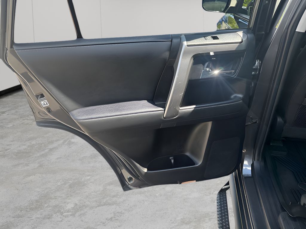 Used Car 2023 Toyota 4runner  Sr5 Premium For Sale Under $40,000 In Austin, Texas