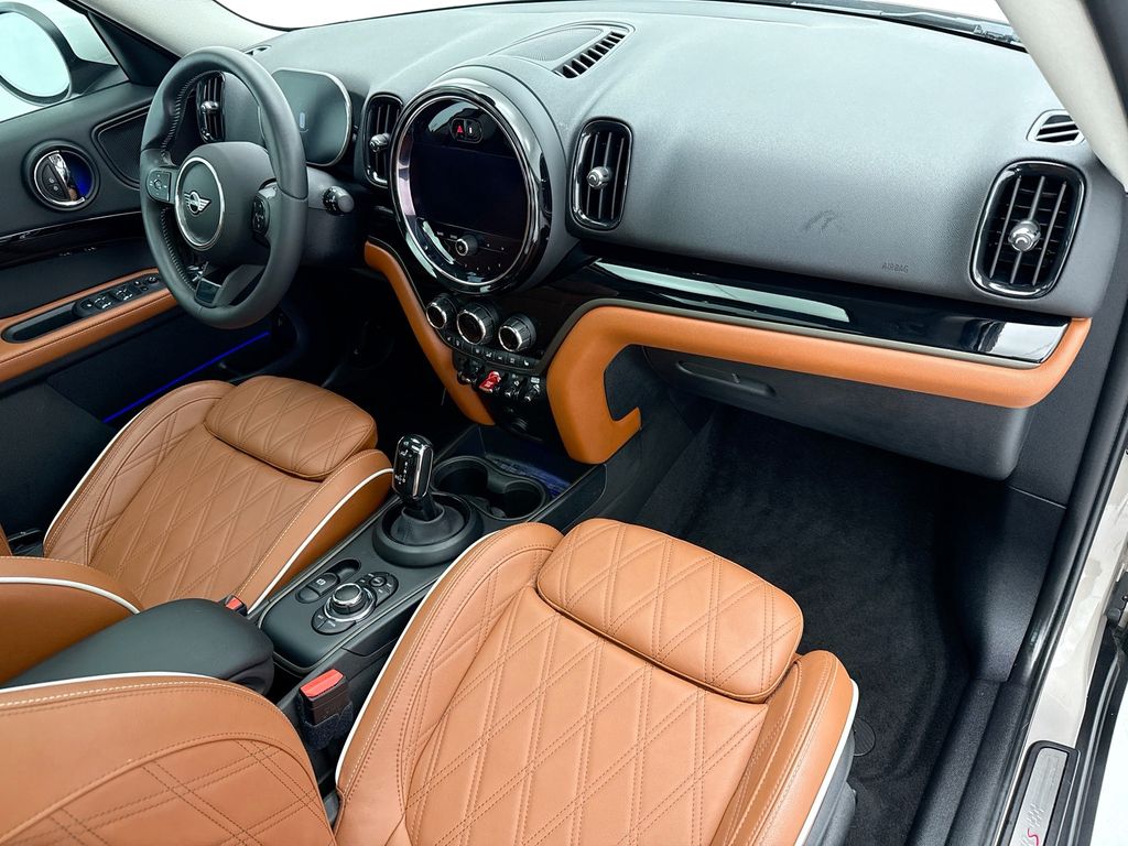 Thumbnail: 2024 MINI Cooper Countryman - 20