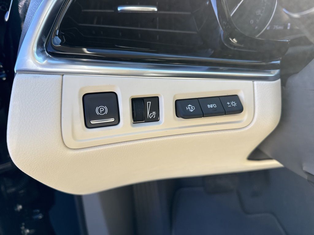 New Car 2025 Cadillac Xt6  Premium Luxury For Sale Under $60,000 In Austin, Texas