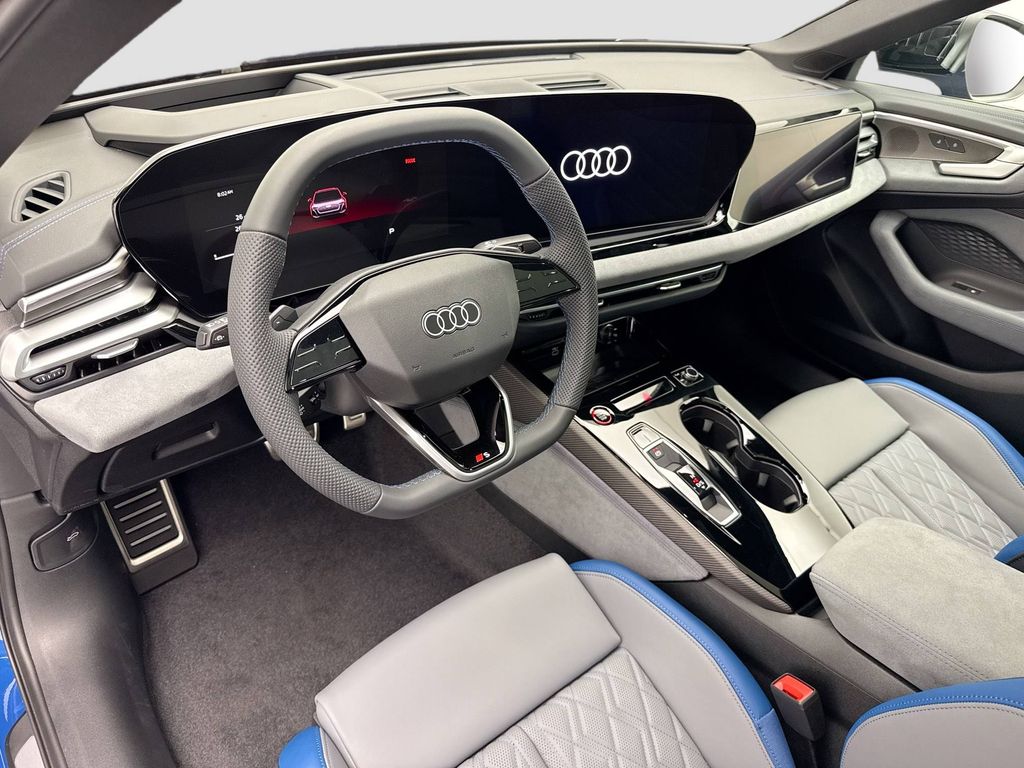 Thumbnail: 2025 Audi S5 - 9