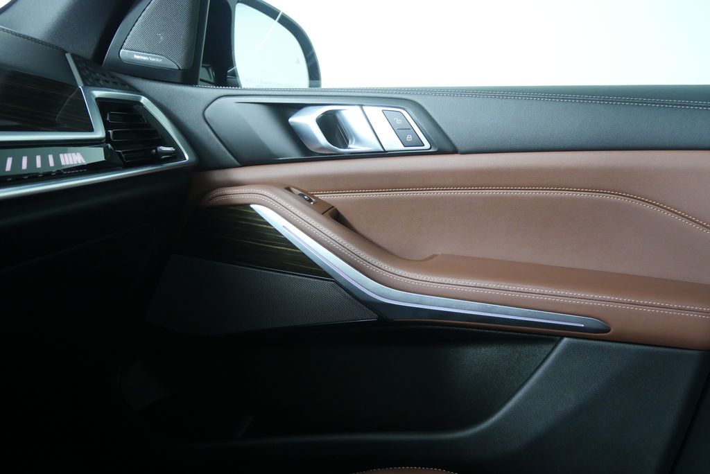 Thumbnail: 2024 BMW X5 - 27