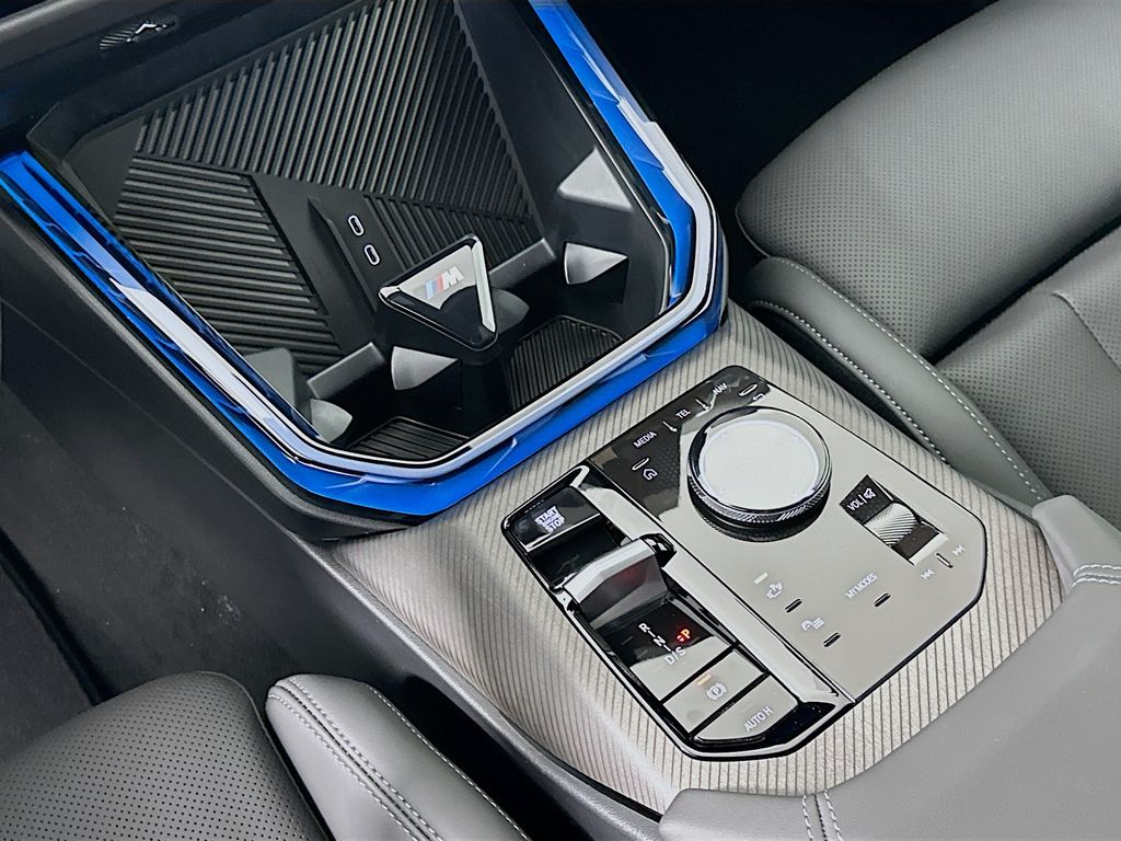 Thumbnail: 2026 BMW X3 - 15