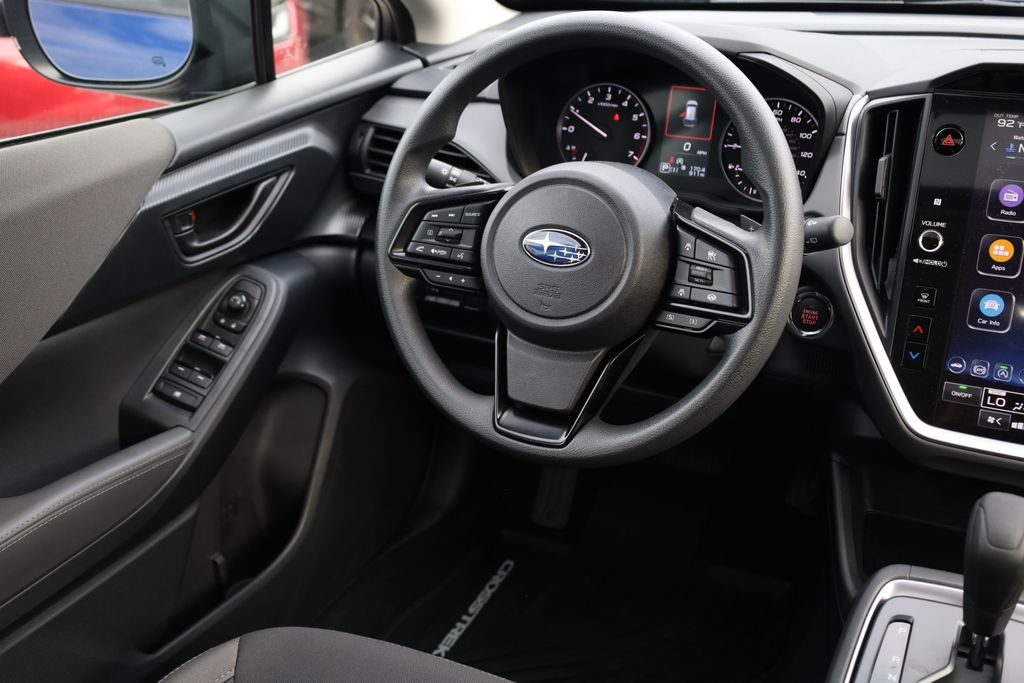 used 2025 Subaru Crosstrek car, priced at $29,565