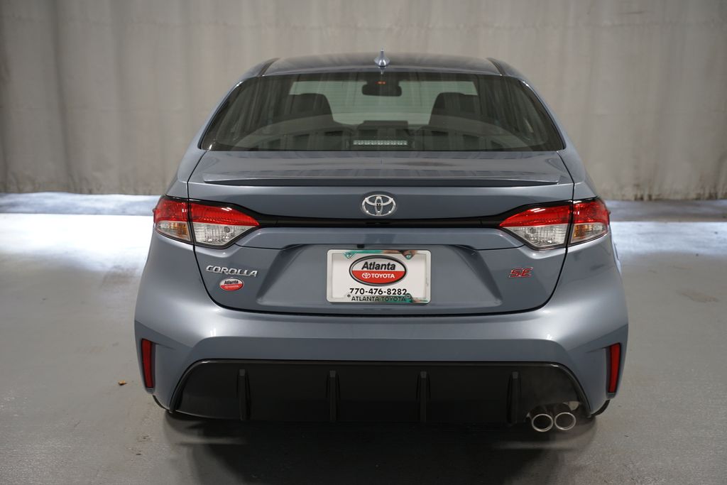 Thumbnail: 2026 Toyota Corolla - 7