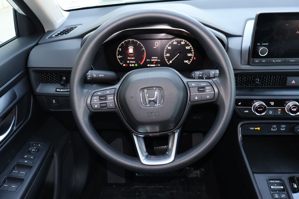 Thumbnail: 2026 Honda CR-V - 12