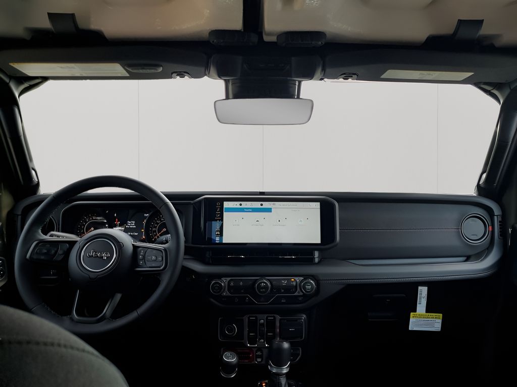 New Car 2025 Jeep Gladiator  Rubicon For Sale Under $60,000 In Austin, Texas