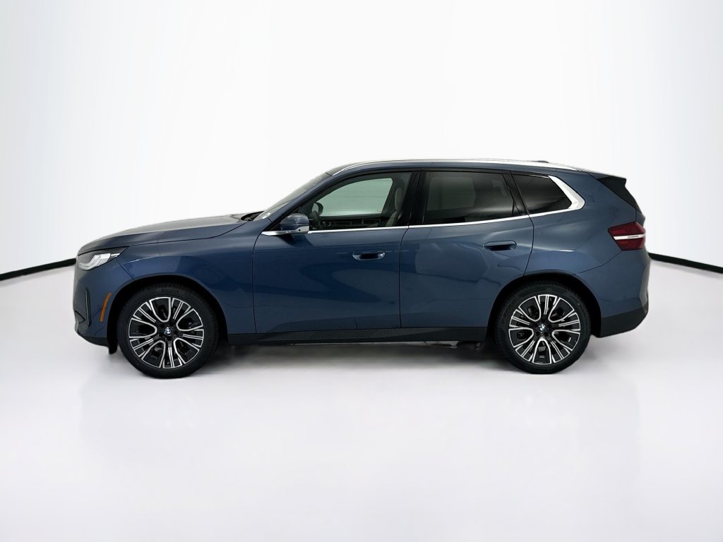 Thumbnail: 2026 BMW X3 - 8