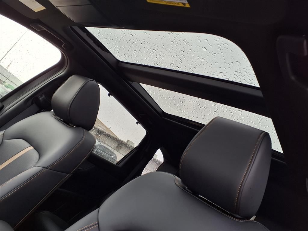 2026 Mazda CX-90 3.3 Turbo Premium Plus - 5