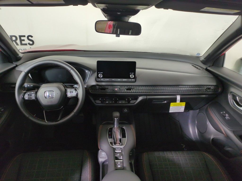 New 2025 Honda HR-V For Sale in Fort Wayne, IN