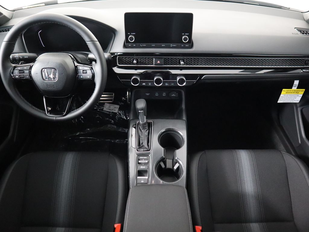 Thumbnail: 2026 Honda Civic - 14