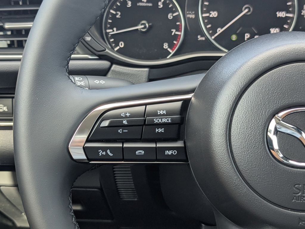 2025 Mazda CX-30 2.5 S Select Sport