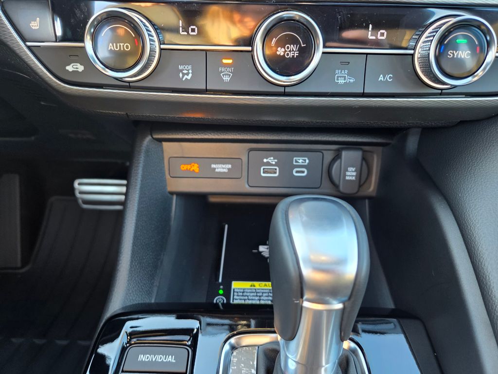 2026 Acura Integra A-Spec Tech Package