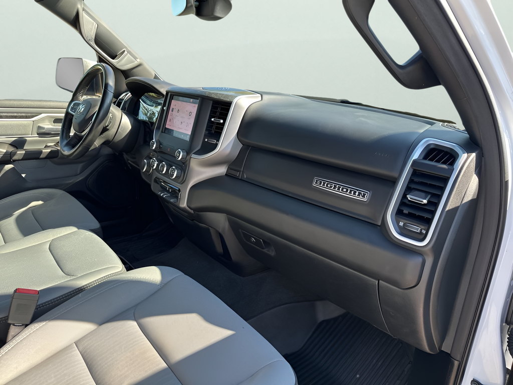 Used Car 2022 Ram 1500  Big Horn/lone Star For Sale Under $40,000 In Austin, Texas