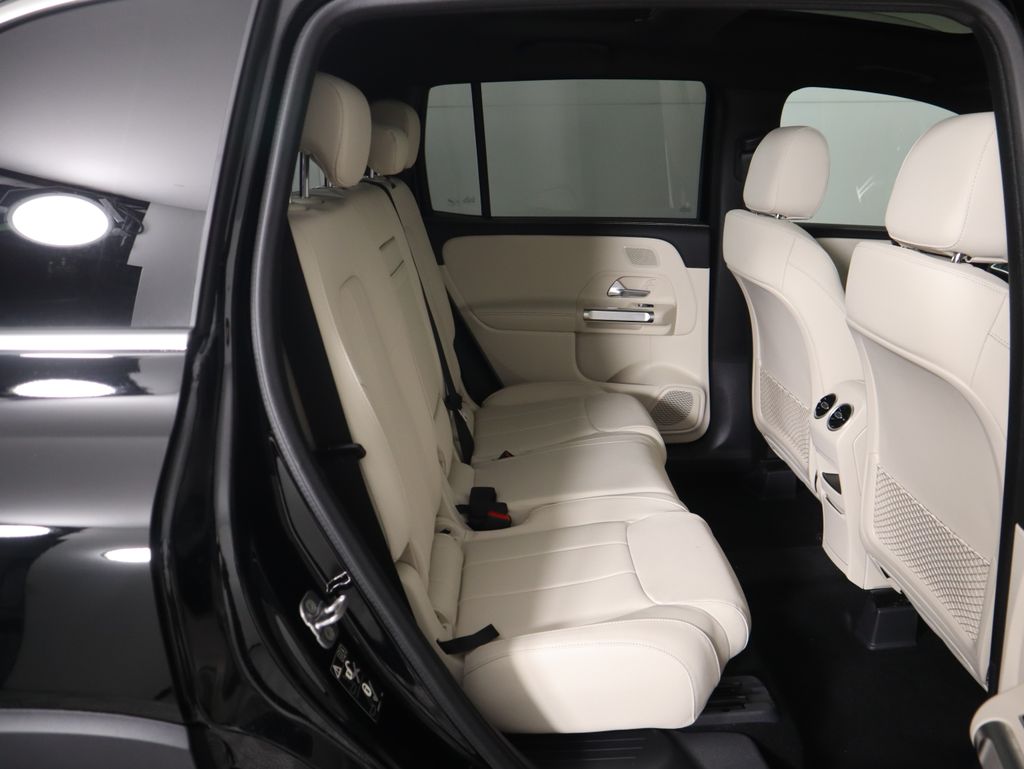 Thumbnail: 2026 Mercedes-Benz GLB - 23