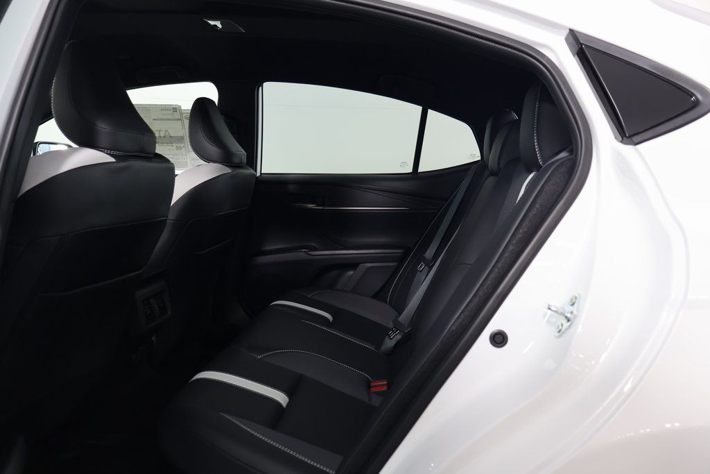 Thumbnail: 2026 Toyota Camry - 6