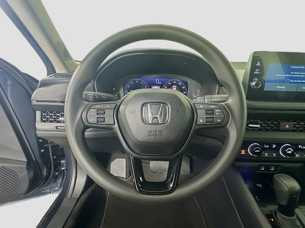 Thumbnail: 2026 Honda Accord - 10