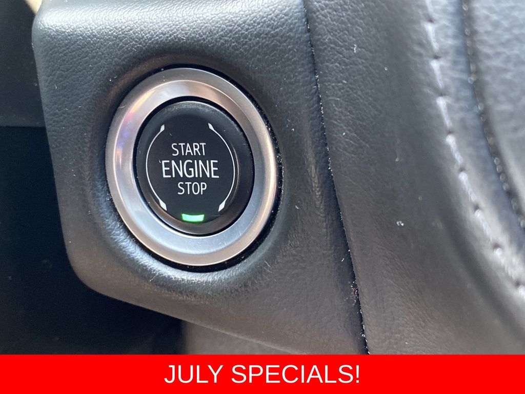 Used 2024 Chevrolet Tahoe SUV