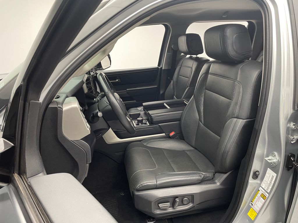 Thumbnail: 2023 Toyota Tundra - 13