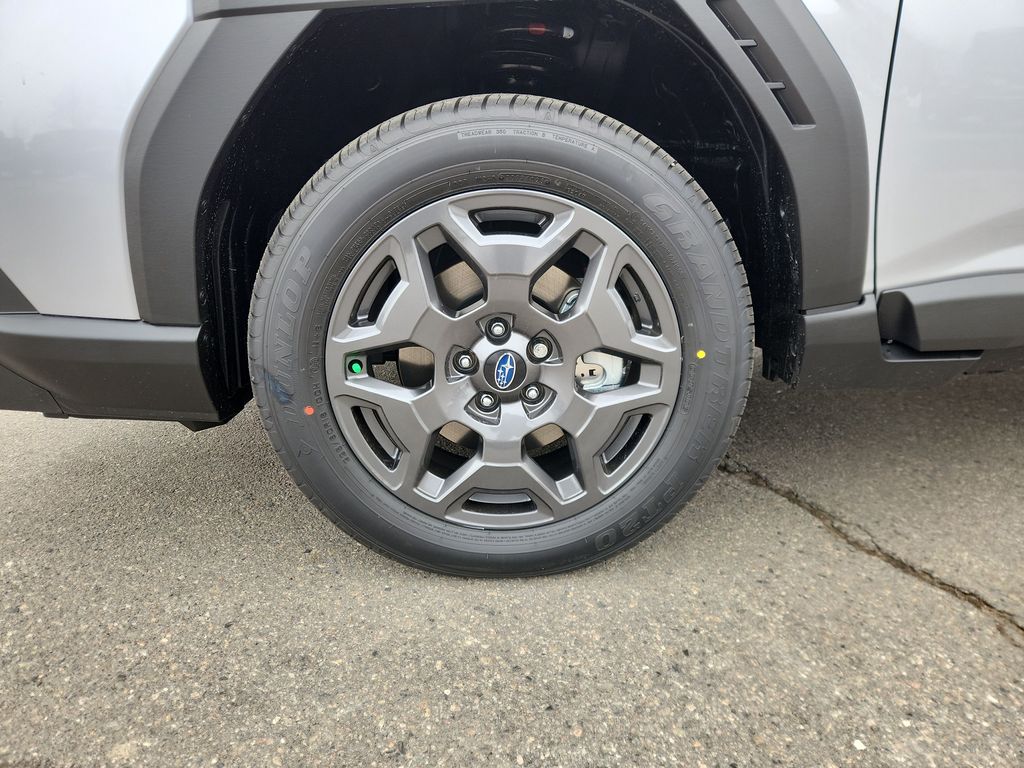 2026 Subaru Outback Premium - Photo 26