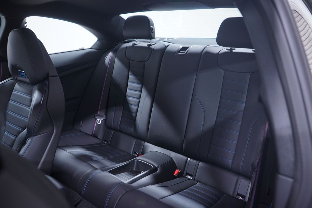 Thumbnail: 2026 BMW M2 - 9