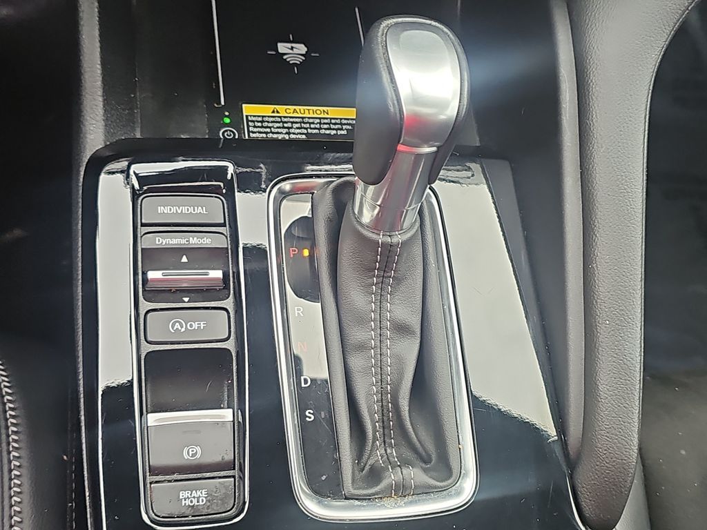 2023 Acura Integra A-SPEC Technology