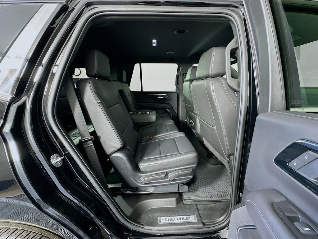 Thumbnail: 2025 Chevrolet Tahoe - 29