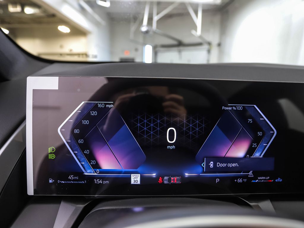 Thumbnail: 2026 BMW X3 - 14