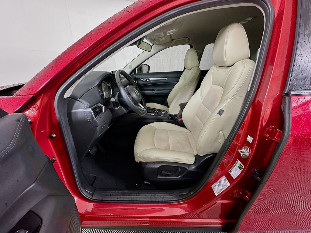 Thumbnail: 2020 Mazda CX-5 - 22