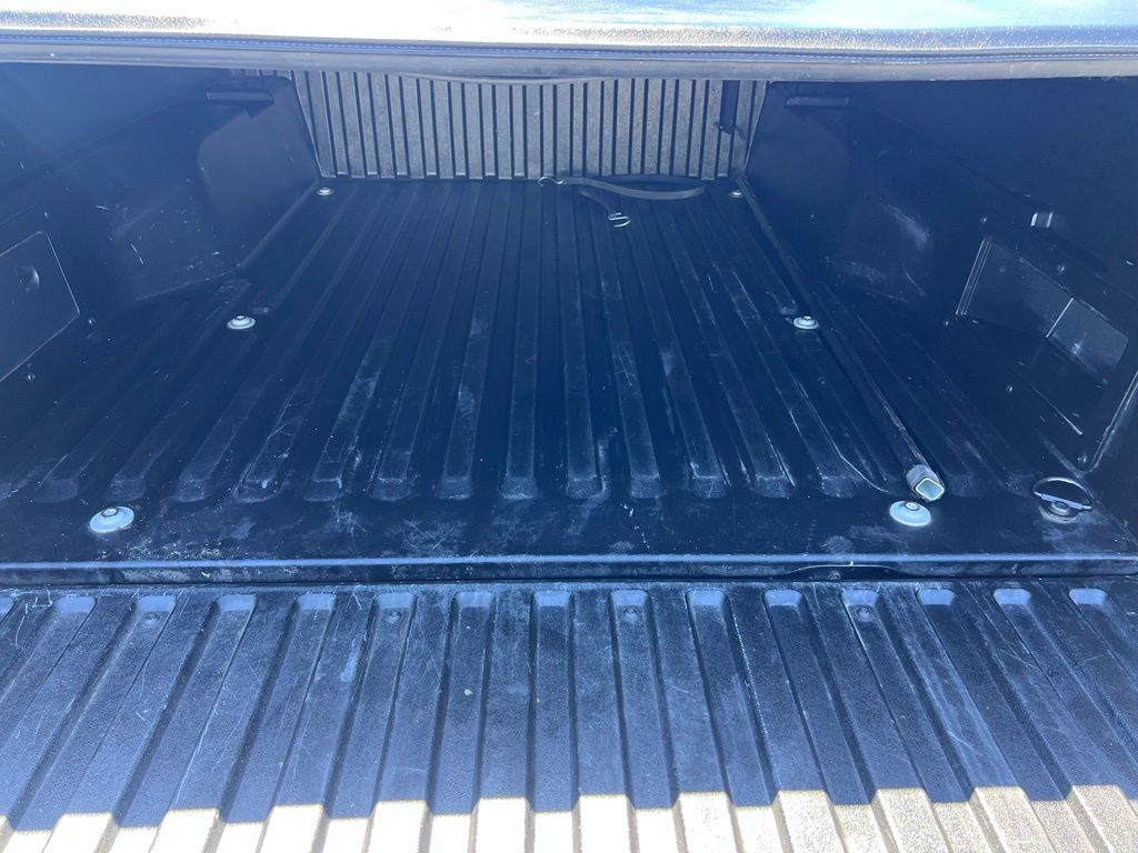 Used 2018 Toyota Tacoma Truck