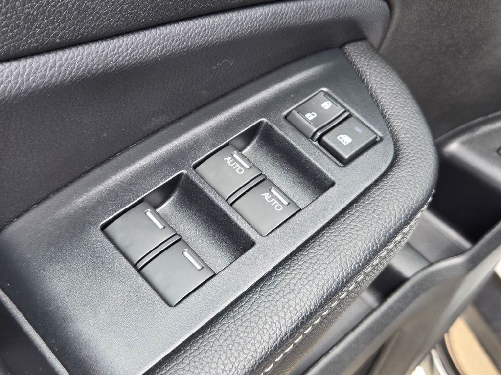 Used 2024 Honda Ridgeline Truck